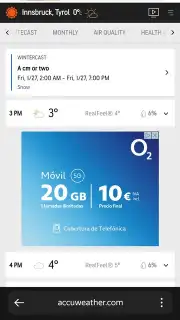 Yandex captura 8