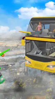 Flying Bus captura 4