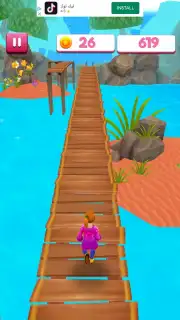 Royal Princess Island Run captura 2