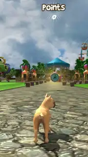 Virtual Puppy Simulator captura 7