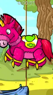 Pinata Hunter 3 captura 3