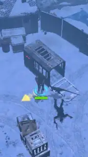 Jurassic World Primal Ops captura 9