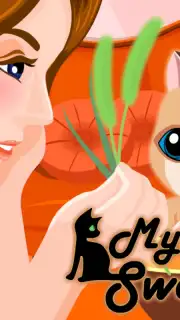 My Sweet Cat captura 6