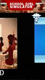 Dream Hospital captura 4