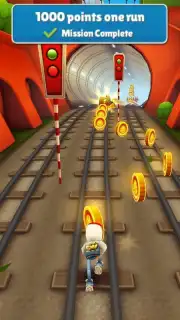 Subway Surfer Tips captura 1
