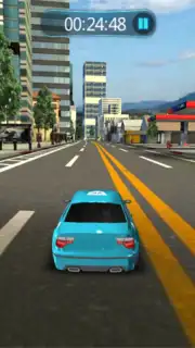 Drift Racing 3D captura 5