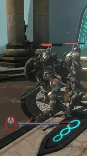 Hundred Soul (SEA) captura 5