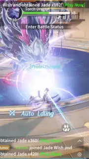 Eternal Sword Pact captura 6