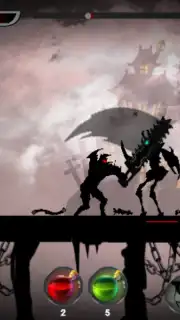 Dr. Darkness - 2D RPG Multiplayer captura 6