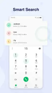 SmartCaller captura 3
