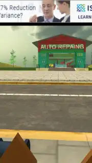 Car Dealer Simulator Game 2023 captura 4