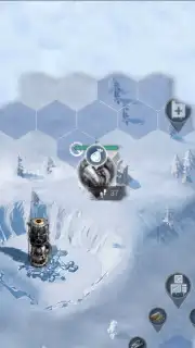 Frostpunk: Beyond the Ice captura 20