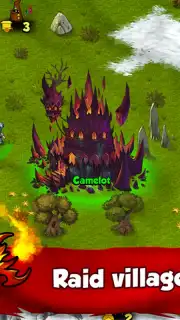Band of Heroes captura 11