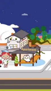 Miga Town: My Pets captura 1