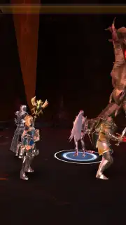Lineage II: Dark Legacy captura 3