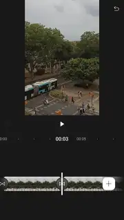 YouTube Create captura 18