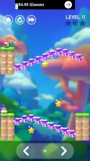 Pocket Jump captura 9