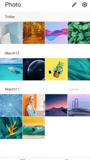 vivo Gallery captura 1