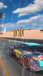 Rally Horizon captura 5