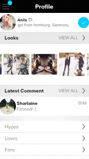 LOOKBOOK captura 2