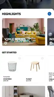 IKEA Place captura 7