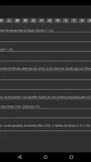Biblia fuera de línea captura 10