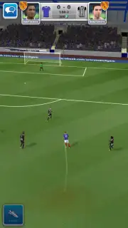 Score! Match captura 17