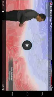 Météo Marine captura 10