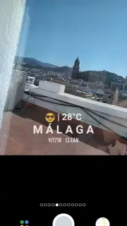 WeatherShot captura 6