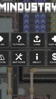 Mindustry captura 1