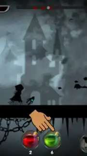 Dr. Darkness - 2D RPG Multiplayer captura 3