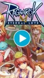 Ragnarok M Eternal Love (China) captura 4