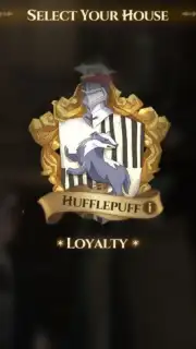 Harry Potter: Magic Awakened captura 10