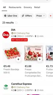 Uber Eats captura 20