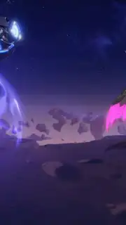 Unknown Future captura 11