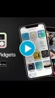Color Widgets captura 1