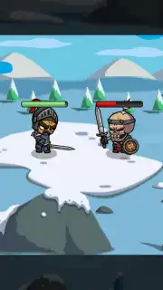 5 Heroes captura 4