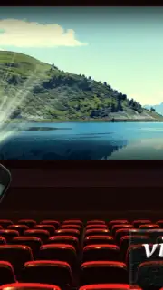 Play Slide Video Projector captura 5