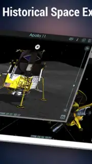 Solar Walk 2 Ads+：Solar System captura 1