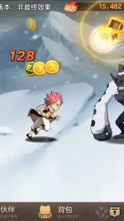 Fairy Tail: Awakening captura 5