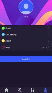 YFit pro captura 1
