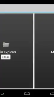 AntTek Explorer captura 5