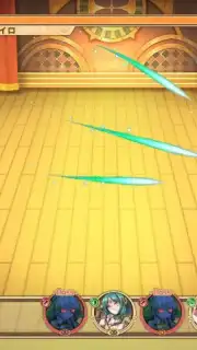 Clover Theater captura 8