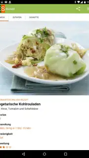 EatSmarter! captura 1