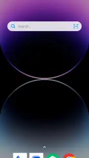 Xiaomi Search captura 1