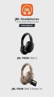 JBL Headphones captura 1