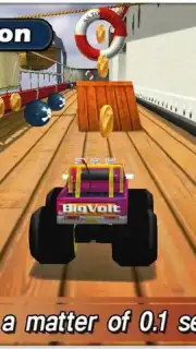 RE-VOLT 2 : Best RC 3D Racing captura 3