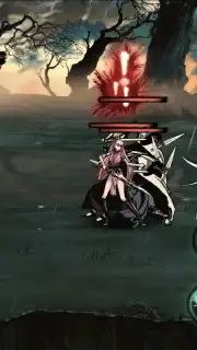 Phantom Blade: Executioners captura 4