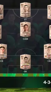 FC Mobile VN captura 11