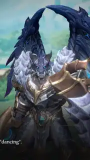 Order & Chaos: Guardians captura 6
